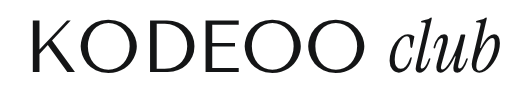 Kodeoo Club