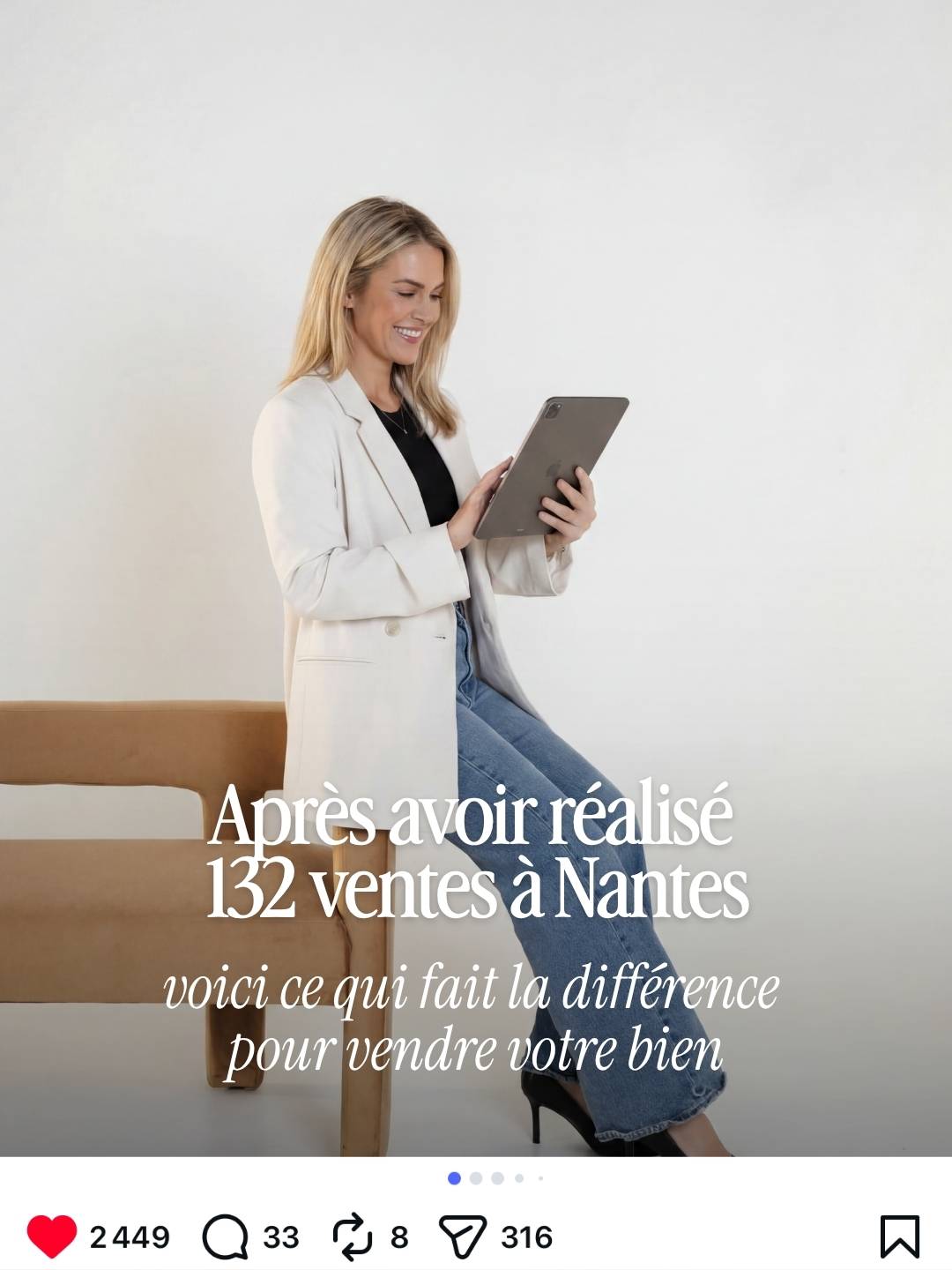 Vos posts du mois