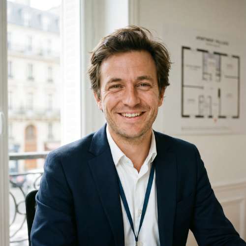Guillaume M.