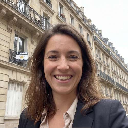 Mathilde R.